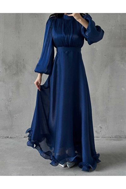 AKBAŞ kolu balon janjan abiye