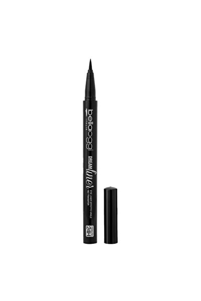 Bella Oggi Bellaoggi Dream Liner Black Widow