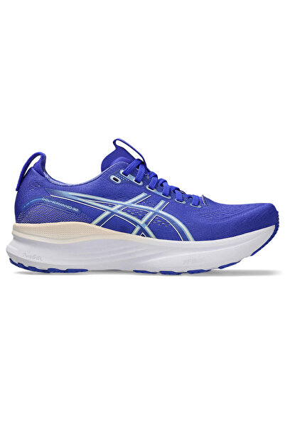 Asics GEL-KAYANO 32 Kadın Aegean Blue/Saba Blue Koşu Ayakkabısı 1012B838-405