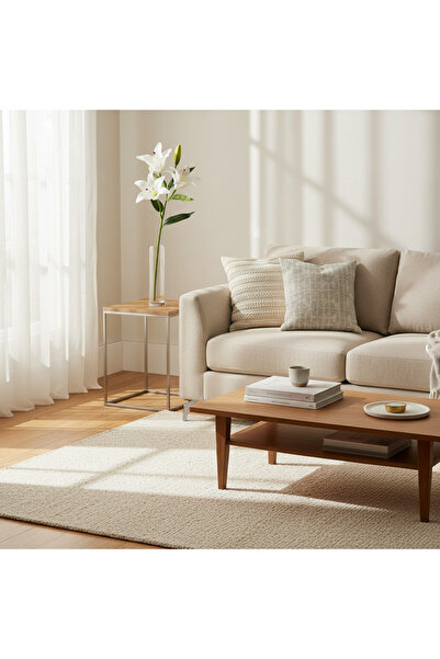 Roots Furniture زنبق الأوركيد النمري