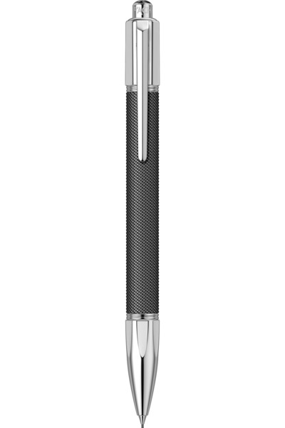 Caran d'Ache Creion mecanic 0.7 Ivanhoe Black SRT