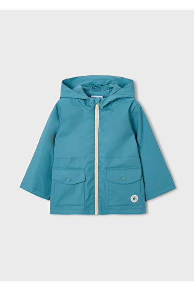 MAYORAL Αγορίστικο αδιάβροχο μπουφάν