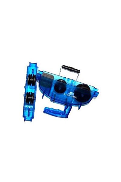 SARİSSA BİSİKLET Bike Hand Profesyonel Bisiklet Zincir Temizleme Aparatı BİSİ...