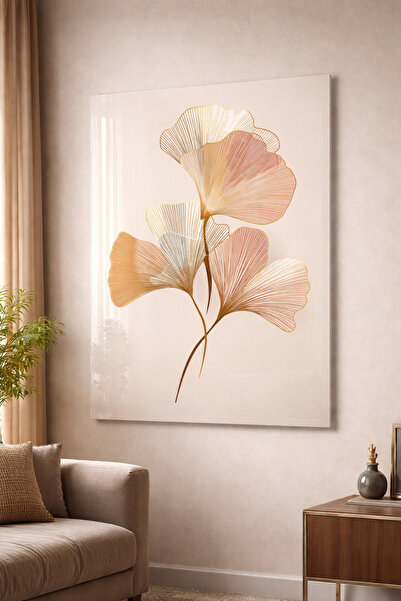 tablo market by ahsen çerçeve Tablou din sticlă rezistentă la spargere 5mm (g...