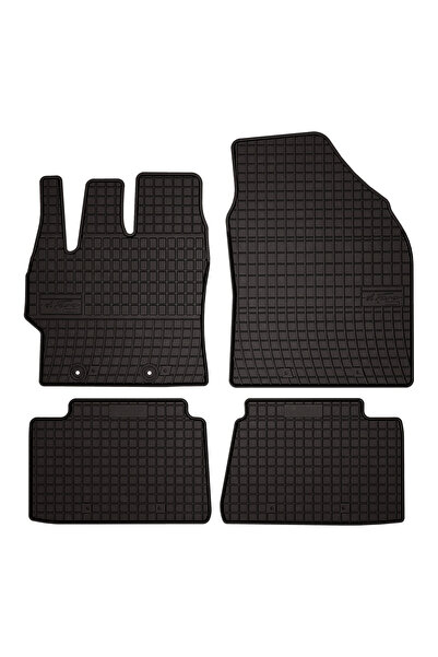 Other Covorașe auto din cauciuc pentru Mazda 2 Hybrid (2022-)