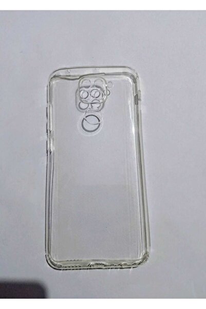 kılıfınbenden موديل حافظة ريدمي نوت 9