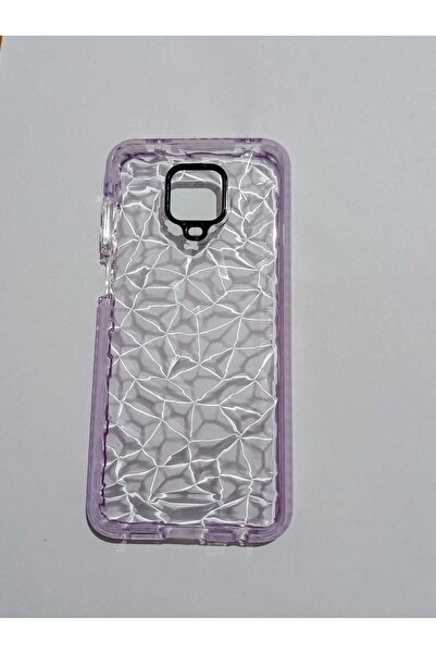 kılıfınbenden موديل حافظة ريدمي نوت 9 إس / برو