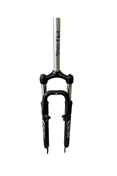 Kron ZOOM M/LO 29" Jant Kilitlenebilir Bisiklet Maşası 1-1/8 QR Amortisörlü M...