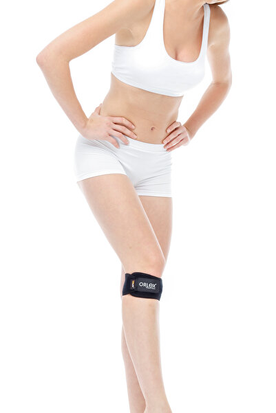 ORLEX Patellar Tendon Ligament – Below-The-Knee Tendon Support (Orx) ® -Dz25)