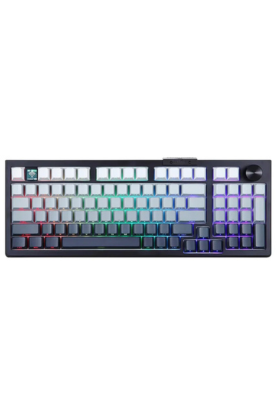 Meyer Gaming Darmoshark TOP98 Tri-Mode Mekanik Klavye