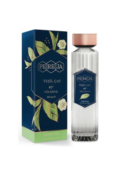Peraja PEREJA YEŞİL ÇAY KOLONYA 250 ML
