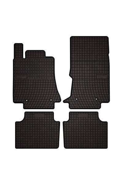 Other Covorașe auto din cauciuc pentru Alfa Romeo Giulia 4x4 (2016-)