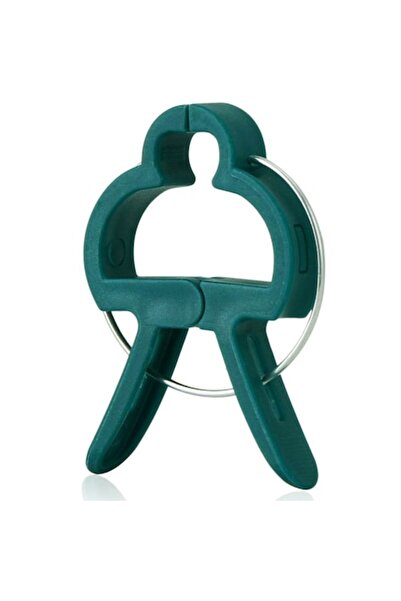 John Green Set de 20 de cleme de susținere a plantelor