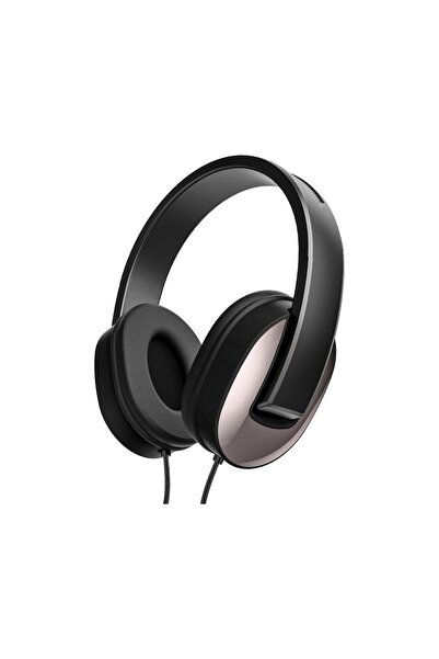Zen Store Wired Type-C Over-Ear Stereo Headphones