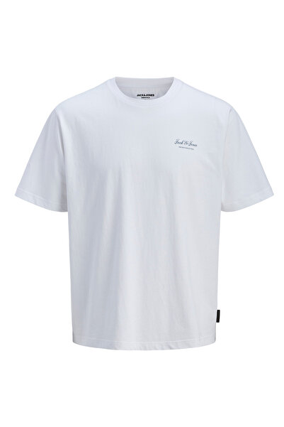 Jack & Jones Paket od Pamuk majica veće veličine, standardnog kroja, muška ma...
