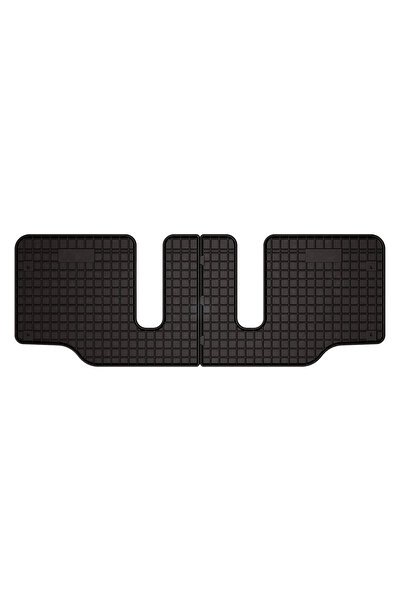 Other Covorașe de cauciuc Mazda Premacy II, rândul 3 (2005-2010)