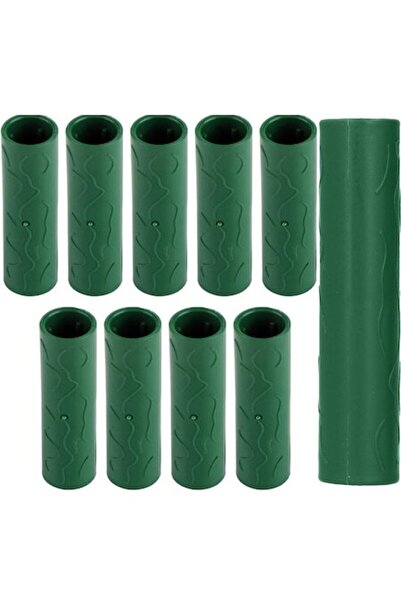 John Green Set de 10 conectori profesionali