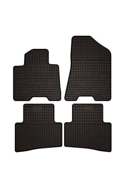 Other Covorașe auto din cauciuc pentru Kia Sportage IV SUV (2015-2018)