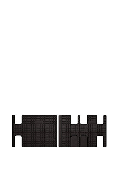 Other Covorașe auto din cauciuc pentru Citroen Jumpy III, rândul 3 (2018-)