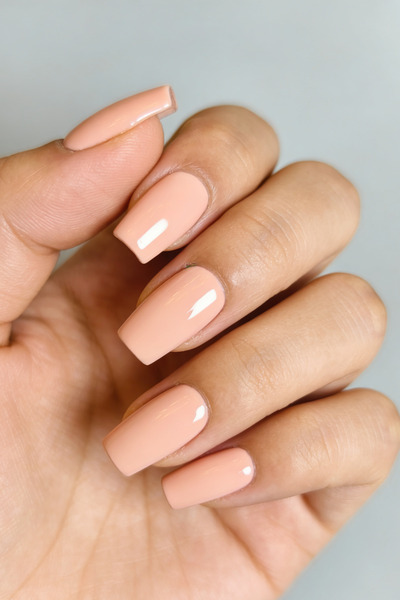 Easy Beauty 15ml Kalıcı Oje - TPO İçermez - Protez Tırnak Ojesi - GEL POLISH 5
