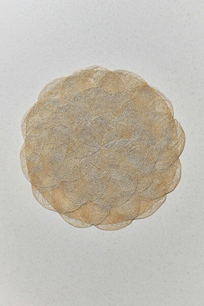 Paşabahçe Boz Circlets Sınamay Amerikan Servis