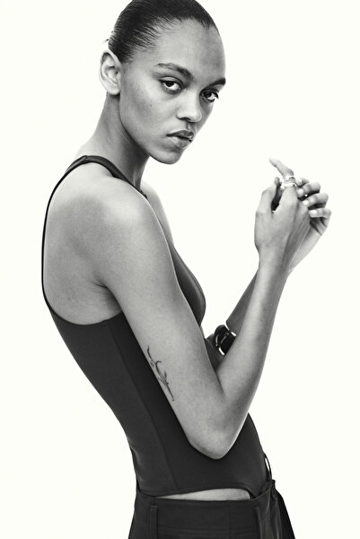 H&M Ponte di Roma Body