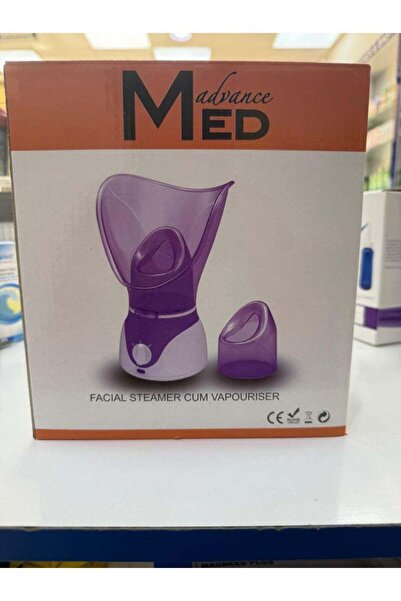 ADVANCE MED Facial steamer cum Vaporizer
