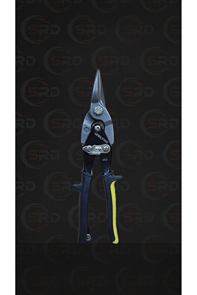 İzeltaş alüminyum ve sac kesme makası (DÜZ)