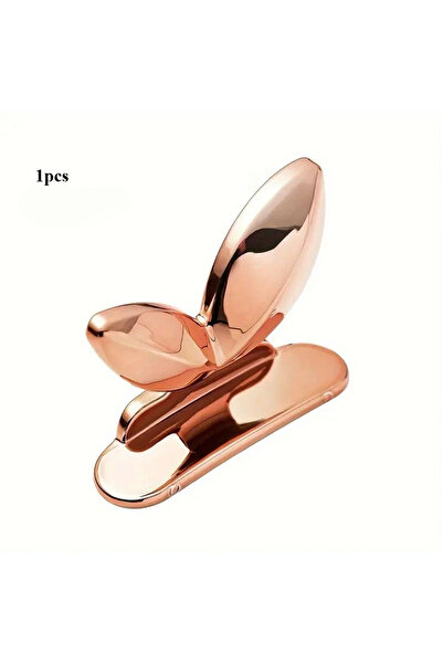 Choice3 1pcs Rose Gold Multifunctional Toilet Lid Lifter ABS Toilet Seat Hand...