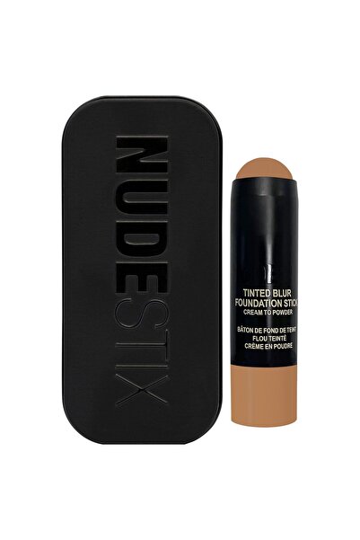 OEM Nudestix, Tinted Blur, Fond de ten în stick, 6 bucăți, Mediu, 6 g