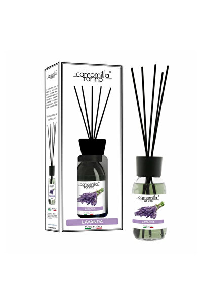 Camomilla Odorizant camera Camomilla, 125 ml, lavanda