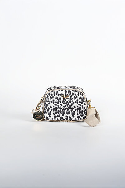 KUUM LONDON SAVANNA Mini Çapraz Çanta