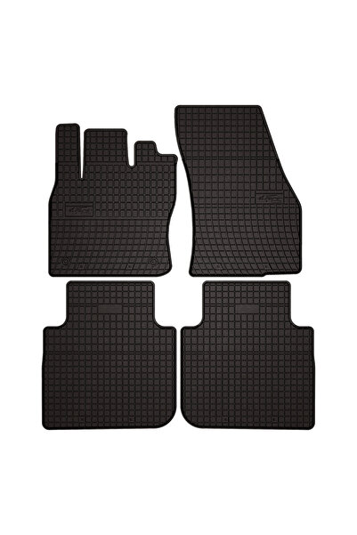 Other Covorașe de cauciuc Volkswagen Tiguan Allspace 2017-2024