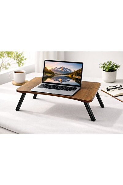 ADIM EBATLAMA Breakfast Table Folding Study Table Barok