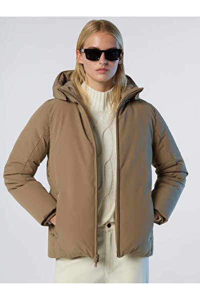 North Sails Jeanne 2 Katmanlı Kadın Mont