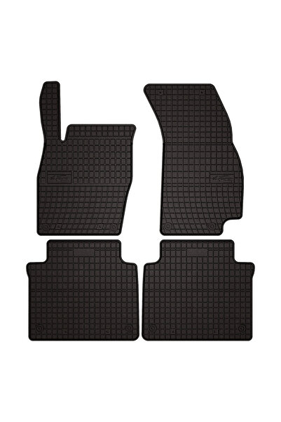 Other Covorașe auto din cauciuc pentru Audi A8 D5 Sedan - Negre, potrivire pe...