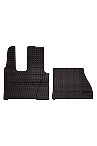 Other Covorașe de cauciuc pentru Mercedes Actros MP4 (2011-2019)