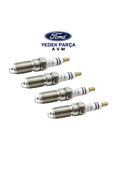 FOMOCO Ford Focus Ateşleme Bujisi(Orjinal) 4 Adet