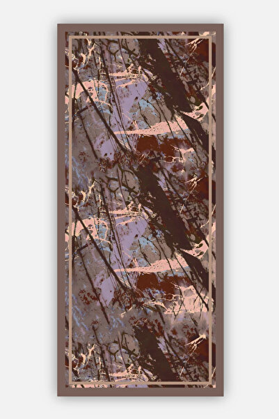 Modakaşmir Essence desen bambu şal