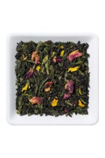 Kokoon Tea Ceai verde și negru 1001 de nopți