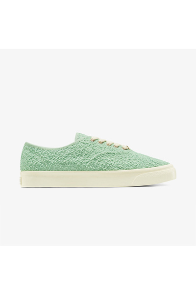 Converse Naut-1 Unisex Yeşil Sneaker
