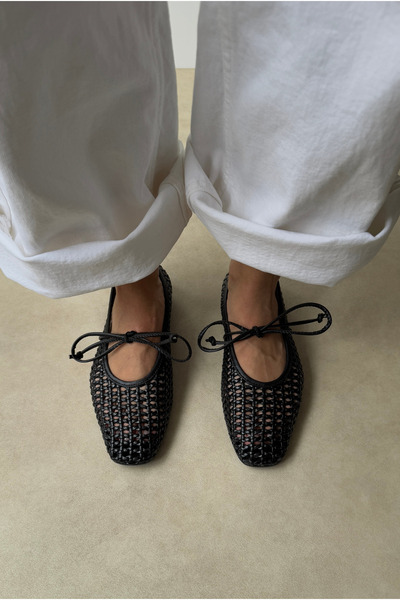 Mupa Shoes Balerina de damă c