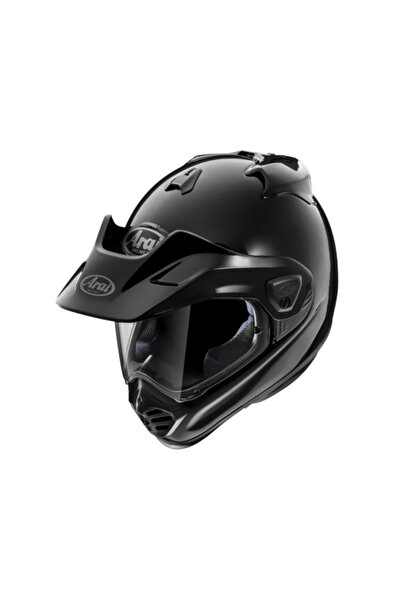 ARAI TOUR-X5 KAPALI KASK SİYAH