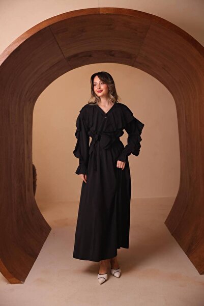 VOICTEC Women's Premium Modal Dress