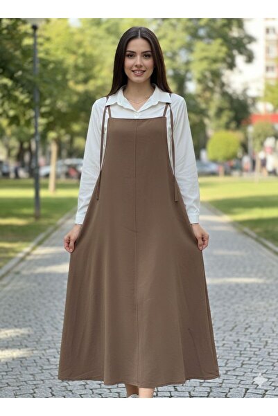 Ada Giyim JİLE ELBİSE