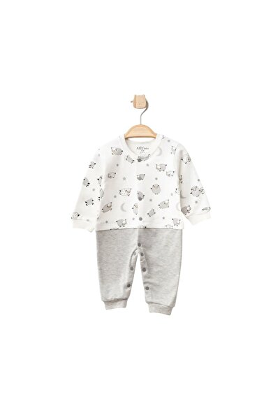 Aziz Bebe Bebek Tulumu 6922