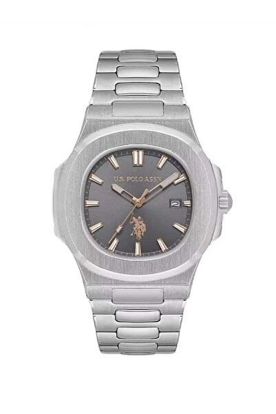 U.S. Polo Assn. USPA1150-02 Erkek Kol Saati