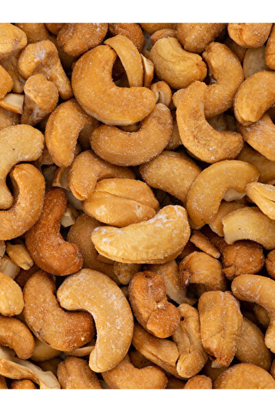 Ble Sucre Premium Roasted & Salted Cashews – 1 kg Pack