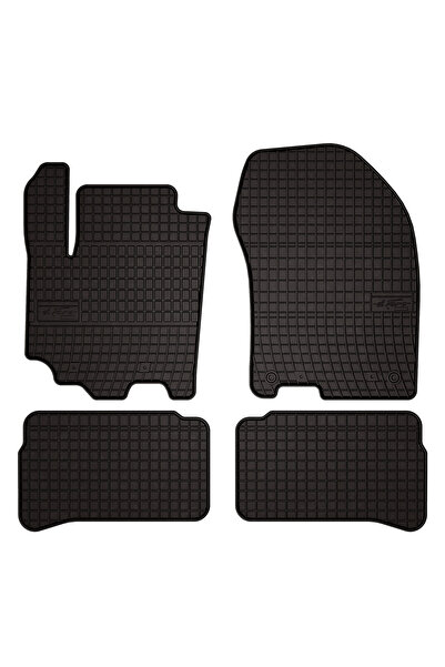 Other Covorașe auto din cauciuc personalizate pentru Suzuki Vitara II FL