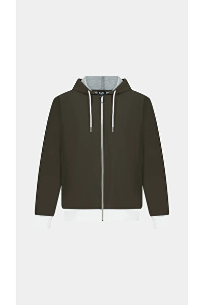 kult. PEROS JACKET KHAKI